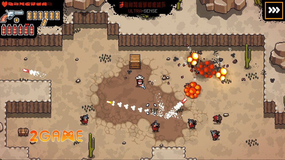 Westild’s Law Mobile – Cánh cửa bước thẳng vào lòng miền Tây hoang dã westildslawmobile 3