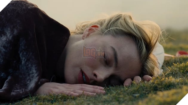 Phim Wuthering Heights Nhan Ve Nhung Phan Ung Dau Tien Tu Gioi Phe Binh 2 Hình ảnh về phim Wuthering Heights.