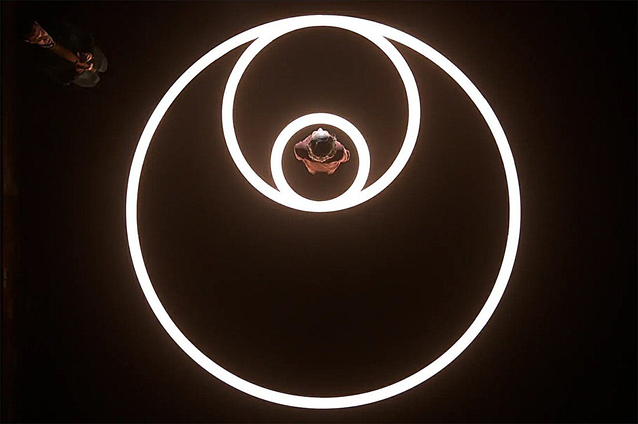 Bí ẩn về sự biến mất của những hành tinh có hai Mặt Trời giống như trong Bí ẩn về sự biến mất của những hành tinh có hai Mặt Trời giống như trong