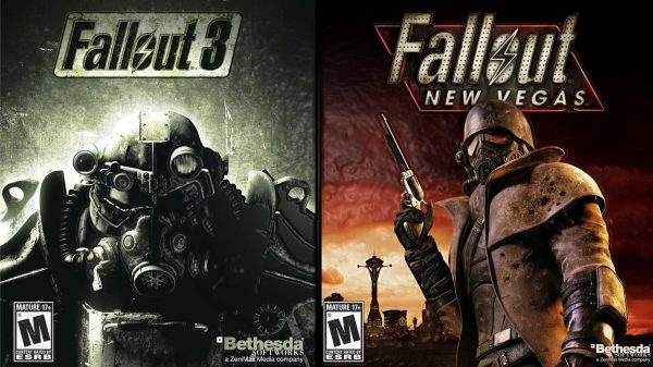 Bản Remaster/Remake Cho Fallout 3 Và Fallout: New Vegas Tiếp Tục Được Nhắc Đến whats something fallout 3 did be pvrejpg