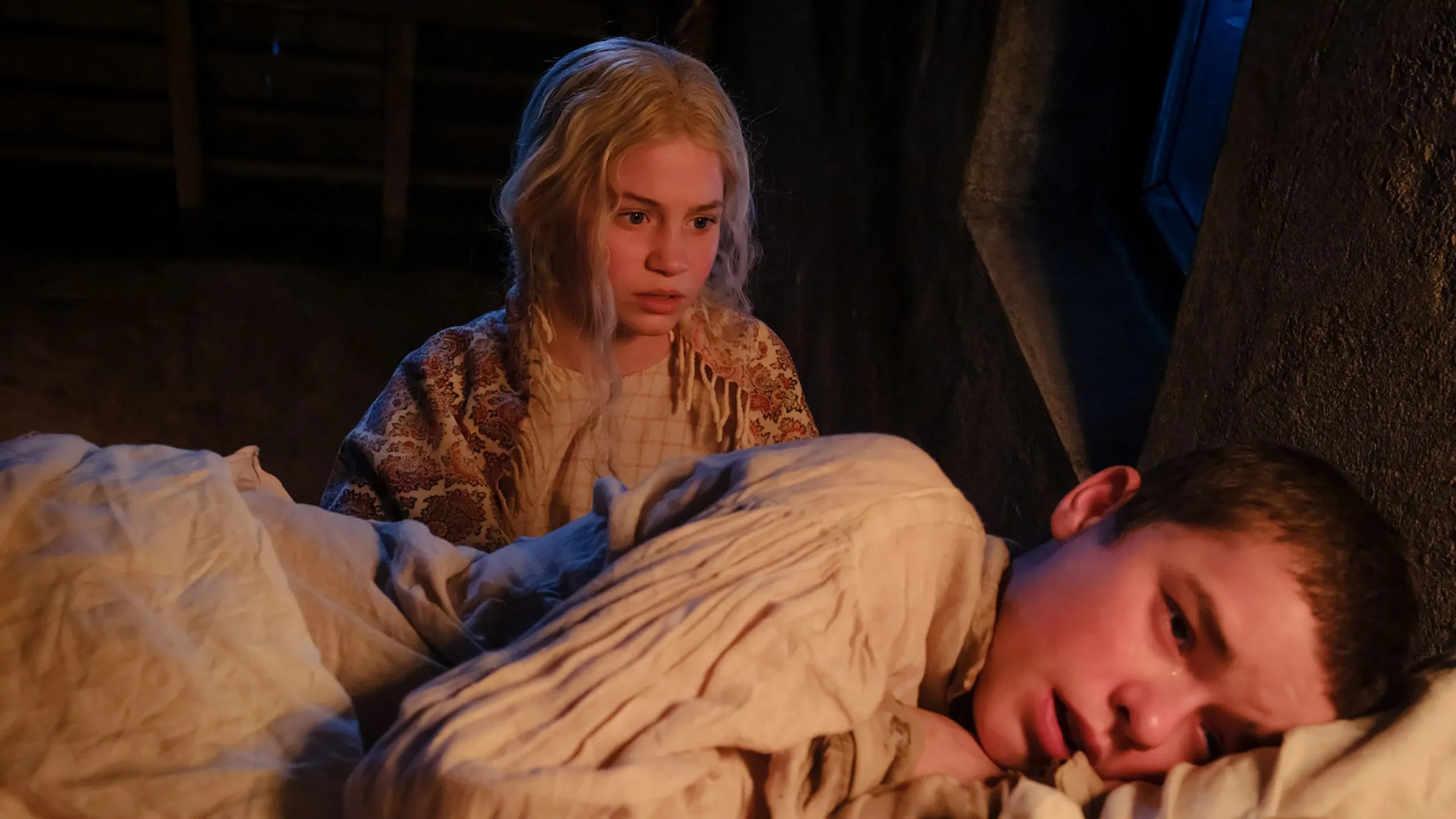 Thiên tài diễn xuất viết lại lịch sử Hollywood ở tuổi 16- Ảnh 6.