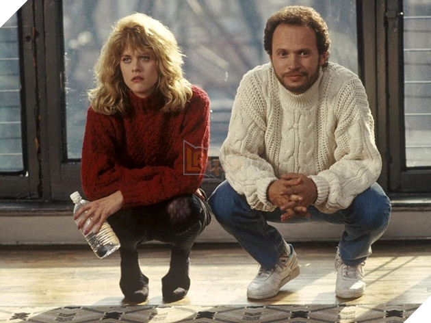 Vi Sao Co Dao Dien Rob Reiner Tung Xau Ho Voi Canh Kinh Dien Trong Phim When Harry Met Sally Hình ảnh về phim When Harry Met Sally.