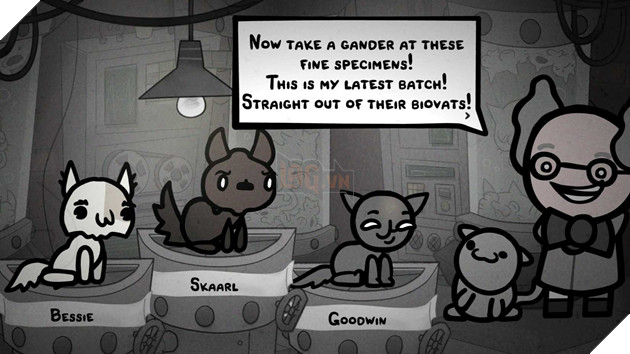 Nhà Phát Triển Mewgenics Hé Lộ Sẽ Cần Một Thời Gian Nữa Mới Có Thể Ra Mắt DLC 4