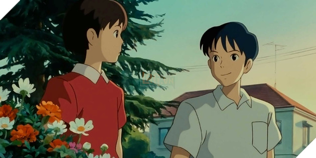 Nhung bo phim anime tinh cam hay nhat khien ban tin vao tinh yeu 5 Những bộ phim anime tình cảm hay nhất khiến bạn tin vào tình yêu 5