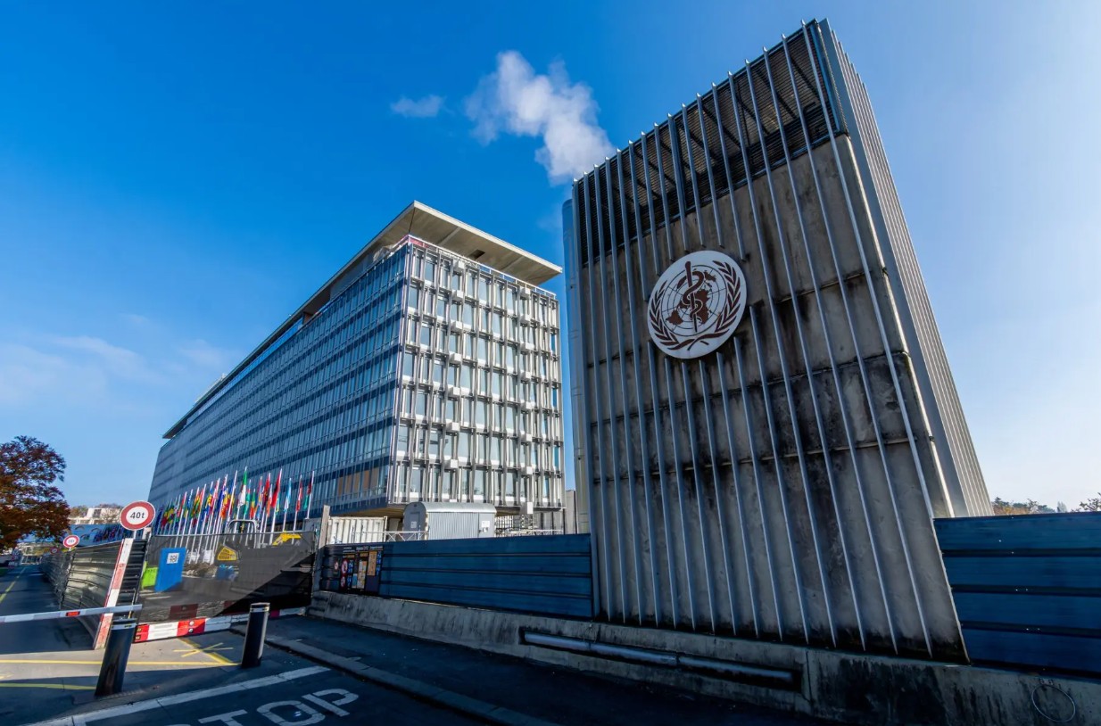 WHO ngỏ lời kêu gọi Mỹ quay lại tổ chức, lo sợ về