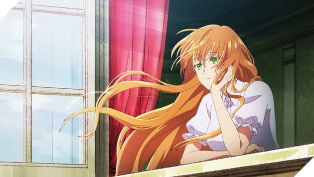 Top anime chuyển thể từ manhwa hay nhất 5