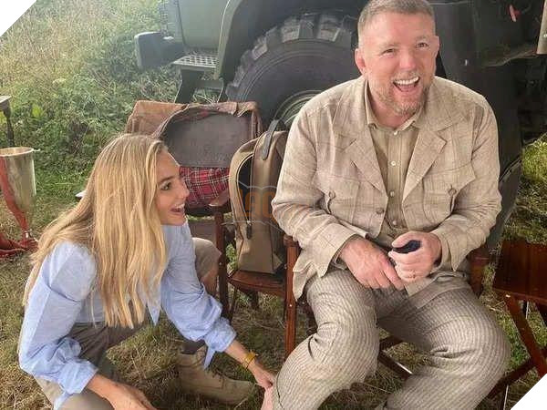 Hình ảnh về phim