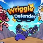 Wiggle Defense: Strategy TD – Tựa game phòng thủ tháp đầy sáng tạo và kịch tính wiggledefensestrategytd thumbjpg