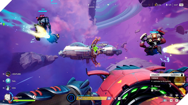 Epic Games: Hai Trò Chơi Miễn Phí Mở Bát Cho Chương Trình Tặng Game Theo Tuần 2026 5