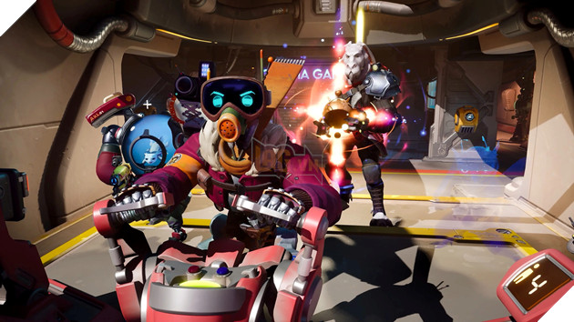 Epic Games: Hai Trò Chơi Miễn Phí Mở Bát Cho Chương Trình Tặng Game Theo Tuần 2026 6