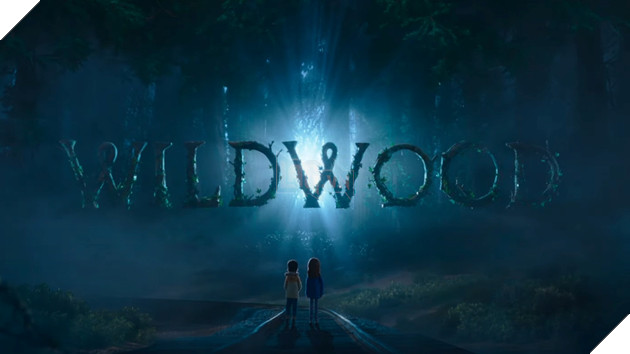 Hình ảnh về tác phẩm Wildwood.