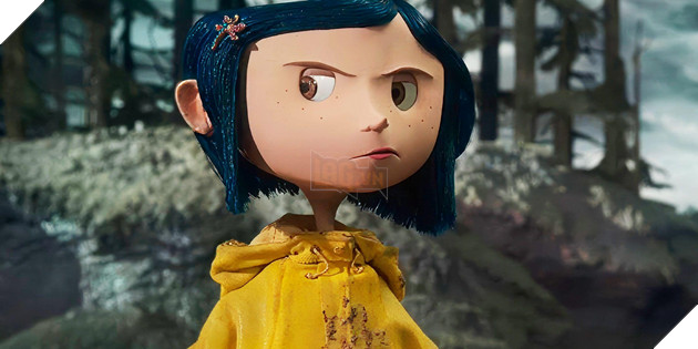 Hình ảnh về tác phẩm Wildwood.