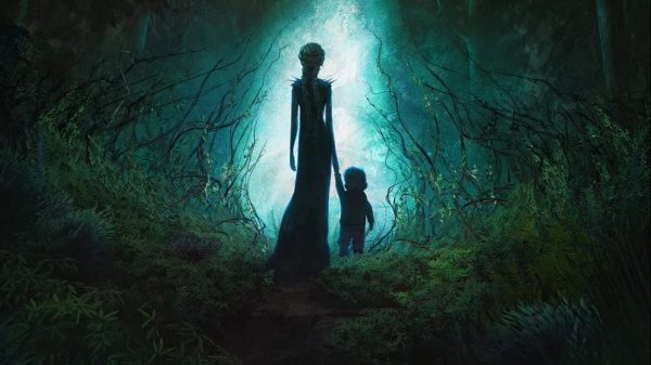 Wildwood: Xưởng Phim Coraline Kết Thúc 7 Năm Vắng Bóng wildwood5 dxenjpg