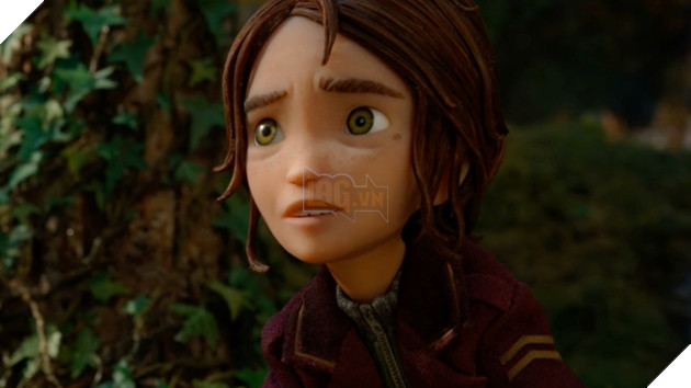 Hình ảnh về phim hoạt hình Wildwood.