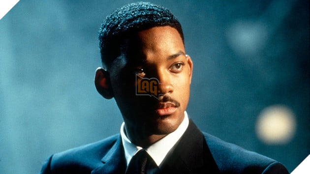 Nhạc phim Men in Black.