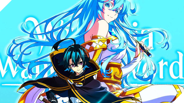 Wistoria Wand and Sword tái bản toàn bộ manga, cán mốc hơn 3 triệu bản phát hành
