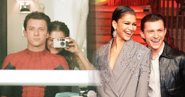 Đôi vợ chồng hot nhất hiện nay: Nên duyên từ Người Nhện, "gương vỡ lại lành" trước khi cưới, kín tiếng chưa từng thấy! wj 17724613821061750101074 0 0 589 1125 crop 17724638036503297693png