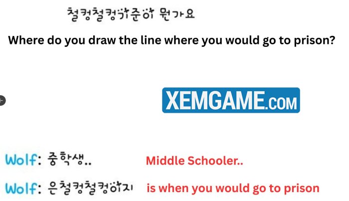 LMHT: SKT T1 Wolf bất ngờ bị lộ những đoạn chat cũ không đúng mực với trẻ “vị thành niên” wolf co binh luan khong hop chuan voi tre vi thanh nien 2