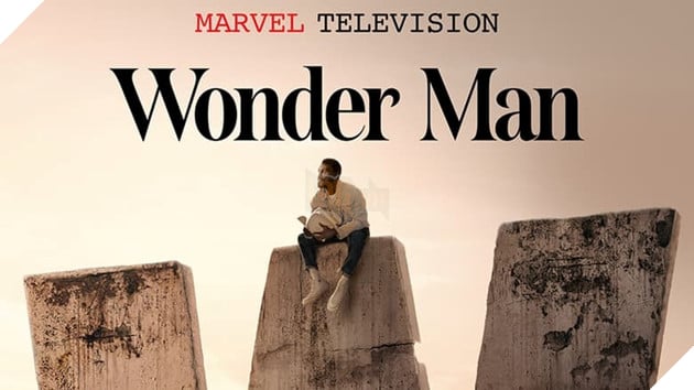 Wonder Man: Làn Gió Mới Cứu MCU Nhờ Màn Diễn Xuất Siêu Ấn Tượng