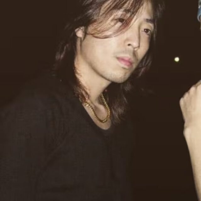 Xót xa hình ảnh cuối của nam diễn viên qua đời ở tuổi 51- Ảnh 5.