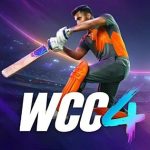 World Cricket Championship 4 – Phần mới đầy tham vọng của dòng game cricket mobile ăn khách nhất world cricket championship 4 wcc4 thumbjpg