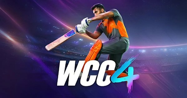 World Cricket Championship 4 – Phần mới đầy tham vọng của dòng game cricket mobile ăn khách nhất world cricket championship 4 wcc4 thumbjpg