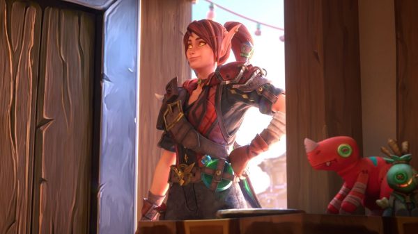 World of Warcraft Chia Sẻ Lộ Trình Phát Triển Nội Dung Trong Năm 2026 world of warcraft s 2026 reveale hprpjpg