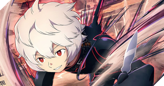 World Trigger reboot chính thức khởi động: Tái dựng từ đầu với chất lượng nâng cấp toàn diện 2