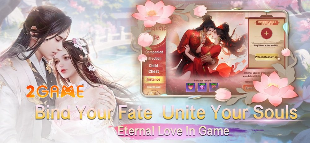 World of Immortal Heroes – Nơi giấc mộng trường sinh không còn là ảo ảnh worldofimmortalheroes 5