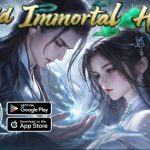 World of Immortal Heroes – Nơi giấc mộng trường sinh không còn là ảo ảnh worldofimmortalheroes thumbjpg