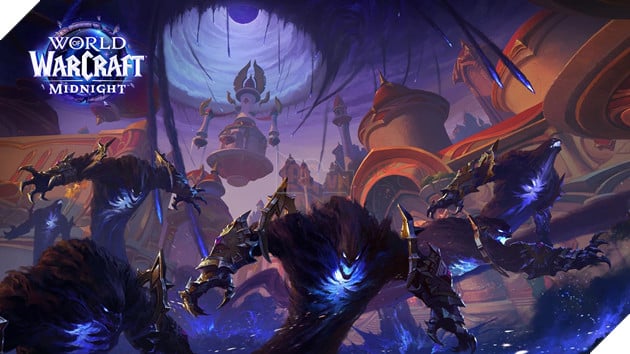 World of Warcraft: Phát Hiện Ra Game Thủ Đạt Được Mọi Thành Tựu Trong The War Within 4