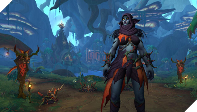 World of Warcraft Chia Sẻ Lộ Trình Phát Triển Nội Dung Trong Năm 2026