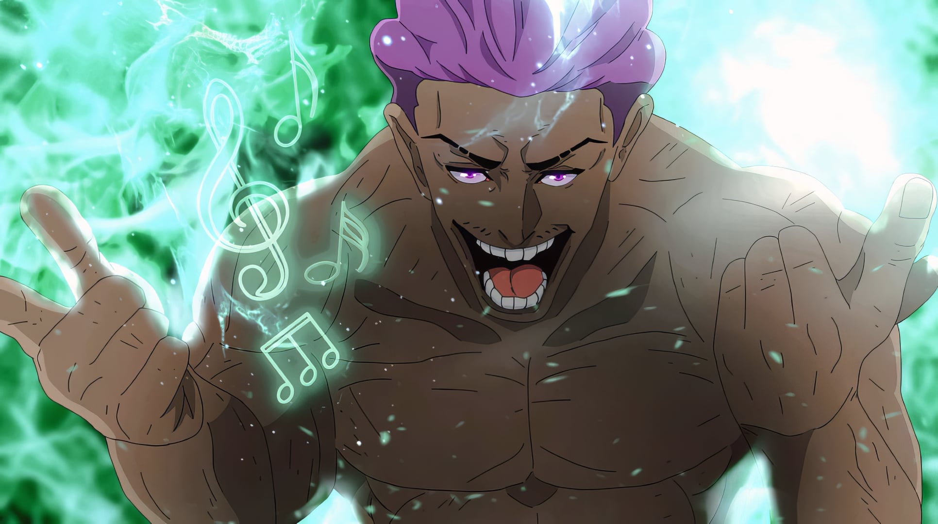 10 Bành Trướng Lãnh Địa out trình nhất Jujutsu Kaisen: Top 1 chính là cơn ác mộng của mọi sinh linh- Ảnh 3.