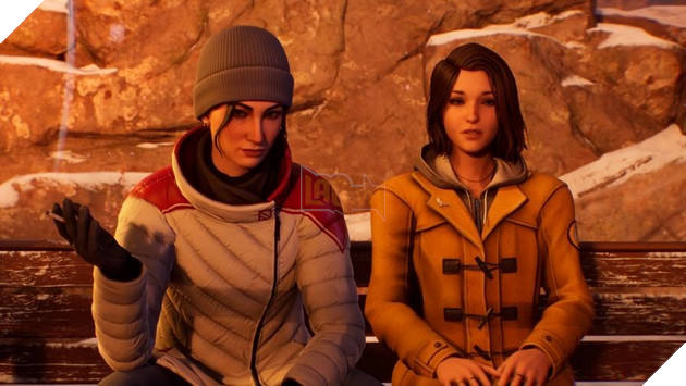 Life is Strange: Reunion Chính Thức Được Hé Lộ, Mang Trở Lại Nhân Vật Phụ Cực Kỳ Quan Trọng 3