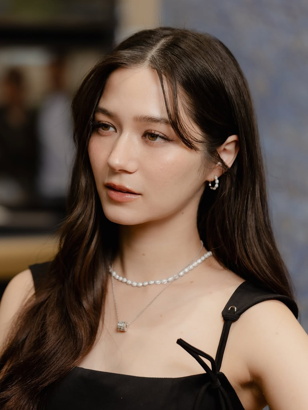 Nhan sắc nữ ca sĩ hát nhép 100% ở khai mạc SEA Games 33- Ảnh 3.