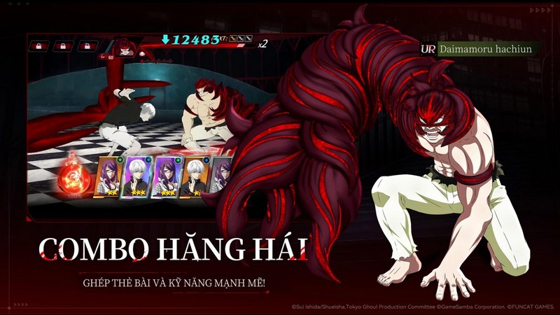 Tokyo Ghoul: Thức Tỉnh chính thức ra mắt – Tái hiện trọn vẹn thế giới bí ẩn giữa người và Ghoul wufyv4m