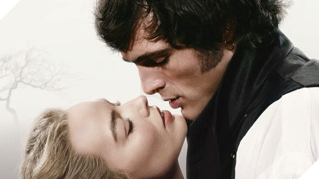 Phim Wuthering Heights Nhan Ve Nhung Phan Ung Dau Tien Tu Gioi Phe Binh 3 Hình ảnh về phim Wuthering Heights.