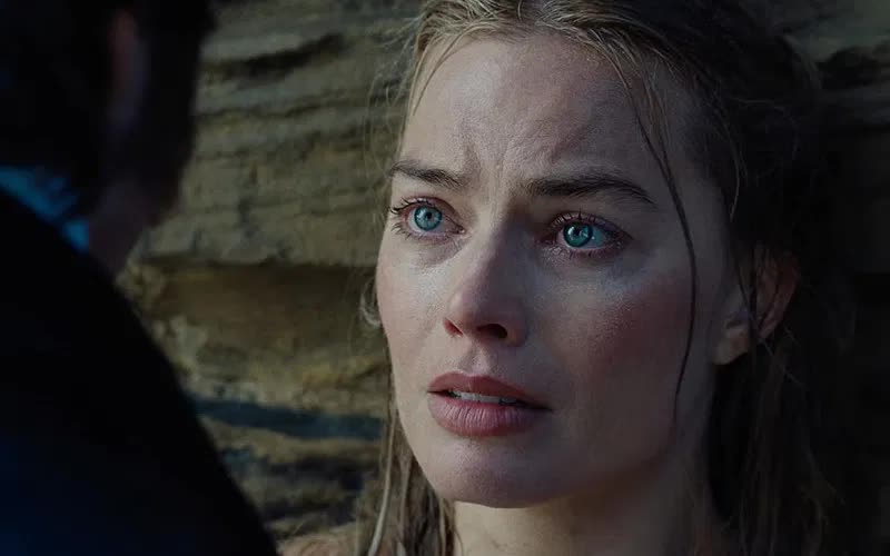 Margot Robbie hé lộ Đồi Gió Hú 2026 sẽ ngập cảnh nóng, fan nguyên tác phẫn nộ vì tác phẩm tâm lý nặng nề lại ngập tràn hơi thở