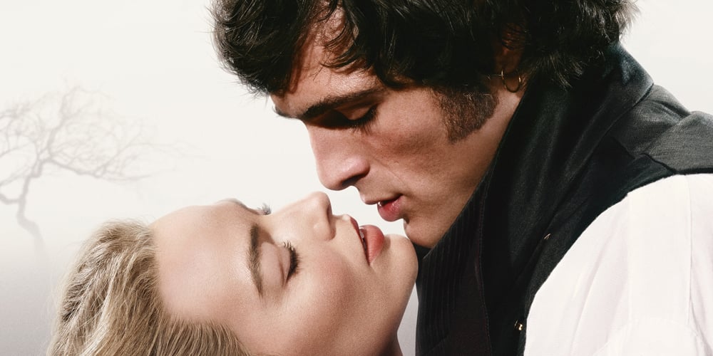 Margot Robbie hóa mỹ nhân gợi cảm với loạt cảnh nóng gây sốc trong phim 18+ Đồi Gió Hú- Ảnh 2.