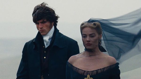 Phim Wuthering Heights Nhận Về Những Phản Ứng Đầu Tiên Từ Giới Phê Bình wuthering heights07 sgrsjpg