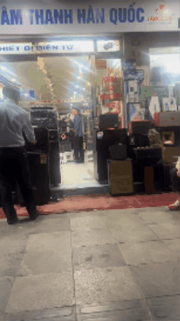 Cục trưởng Xuân Bắc đến giúp bố vợ nhưng lại làm 1 việc không ngờ- Ảnh 2.