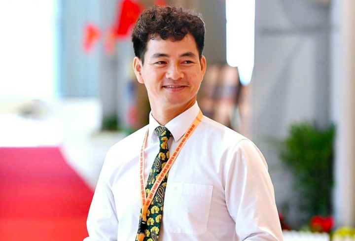 Hai NSND cùng tên Xuân Bắc: Người là Cục trưởng, người là Đại tá quân đội- Ảnh 3.