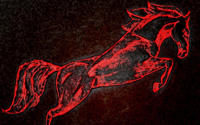 Giải mã hiện tượng “Xích Mã” 60 năm mới gặp một lần - Ảnh 1.