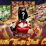 “Game Nhà Đài” chơi lớn - Vplay x FapTV, Samkok Tam Quốc mở màn tết 2026 cùng KOL quốc tế xjbz2tzjpeg