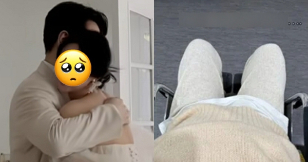 Hậu sảy thai, mỹ nhân phim giờ vàng ngồi xe lăn đau đớn toàn thân khi mang bầu tiếp, thốt lên một câu tuyệt vọng xl 1 17697357891112009394685 38 0 390 672 crop 17697358229231628043911jpg