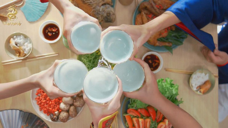 Tết Võ Lâm 2026: Long Mã tương phùng, khai mở kỷ nguyên mới của giang hồ