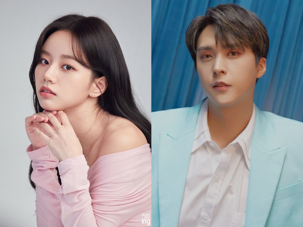 Hóa ra Hyeri (Reply 1988) không hiền lành như chúng ta vẫn nghĩ?- Ảnh 6.