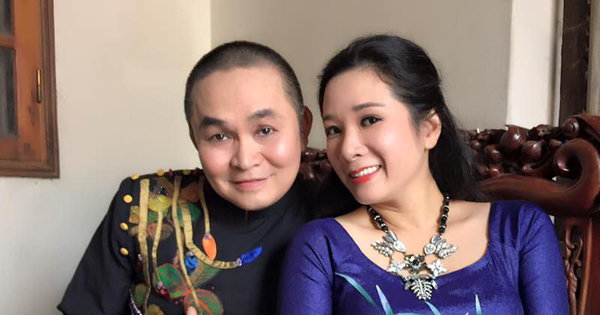 Việt Nam có cặp đôi cả đời bị đồn là vợ chồng: Nhà trai giàu bậc nhất showbiz, nhà gái bao năm vẫn đẹp hú hồn xuan hinh thanh thanh hien 15861 1771323112217 1771323112725472702296 0 0 420 801 crop 1771323147532647795402png