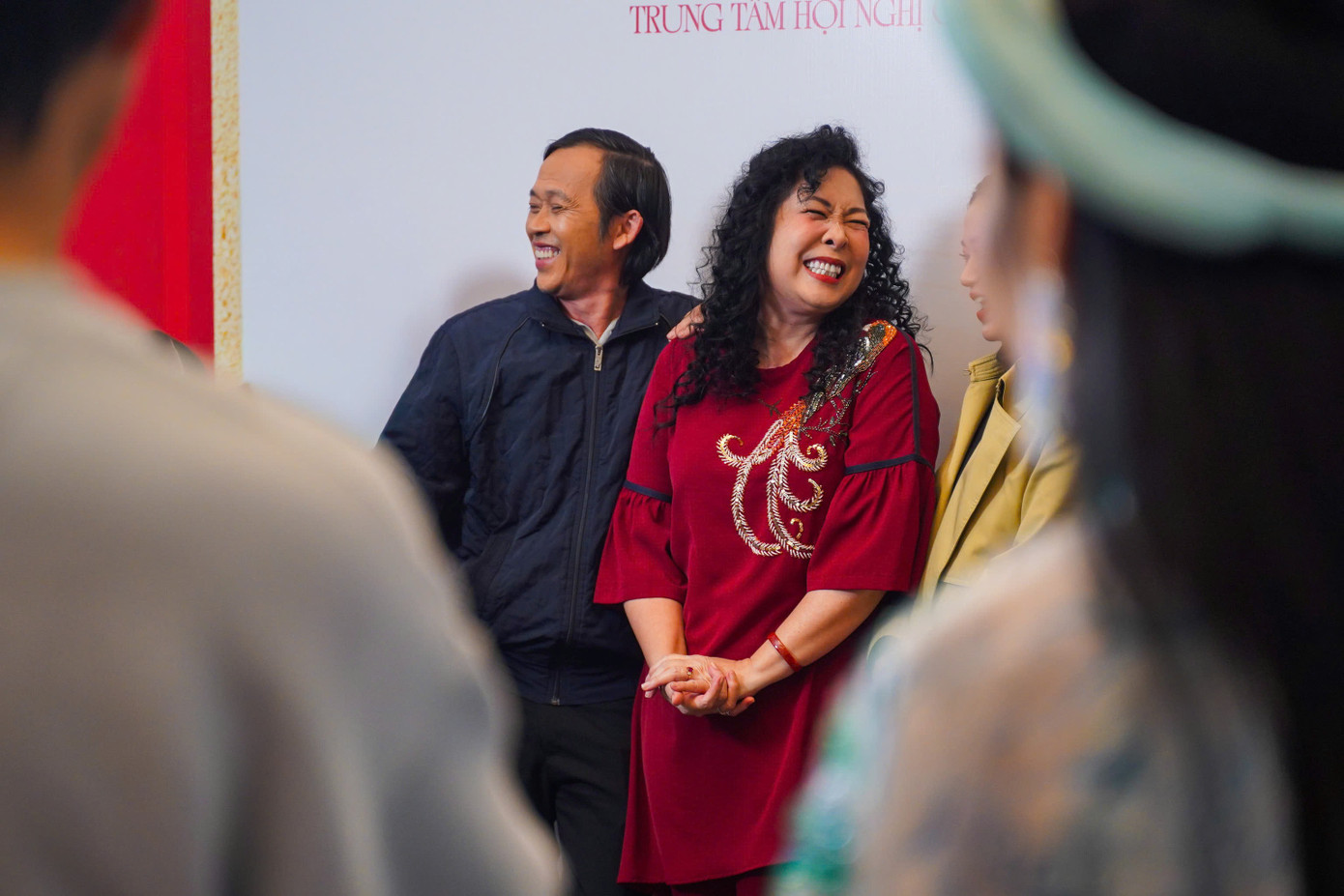 NSƯT Hoài Linh nói thẳng chuyện cát-xê, giải nghệ ở tuổi 56- Ảnh 2.