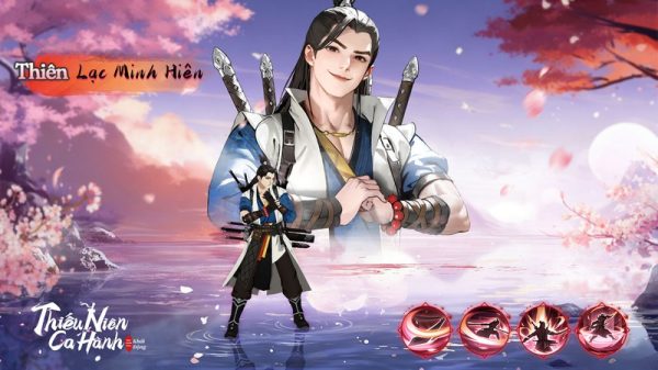 Thiếu Niên Ca Hành: Khởi Động – Tìm hiểu về nhân vật Tiên Nhân Lục Bác: Lạc Minh Hiên xxihs5rjpeg